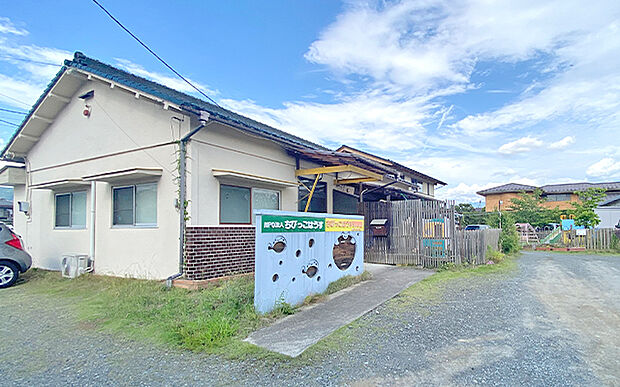 ちびっこはうす保育園（約1,070m）