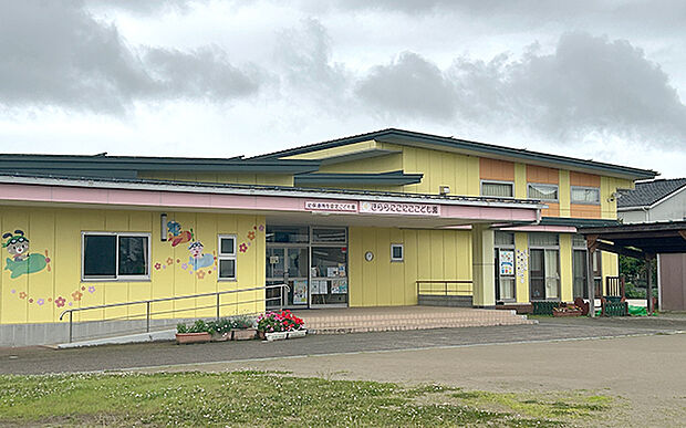 きららにこにここども園（約90m）