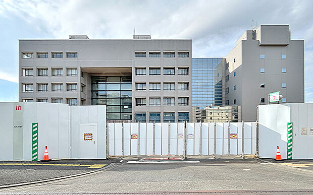 市立高倉小学校（約900m）