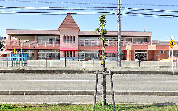 巨摩保育園(約710m)