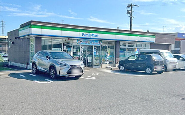 ファミリーマート大垣和合新町店(約2,000m)