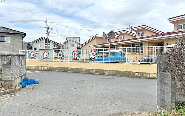 石川幼稚園(約1,030m)