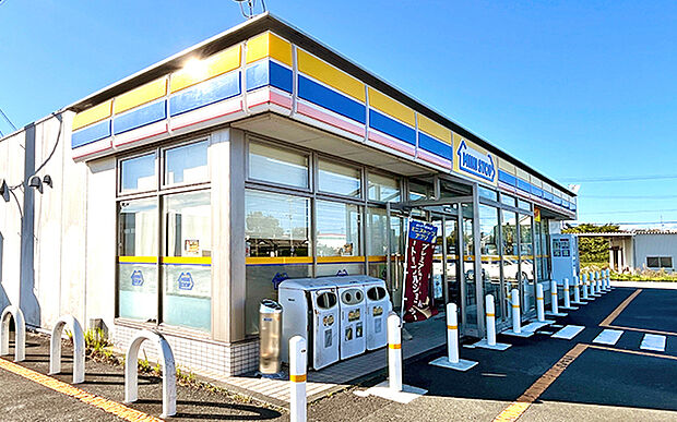 ミニストップ 牧之原細江店（約420m）