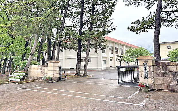 姶良市立重富小学校（約1,000m）