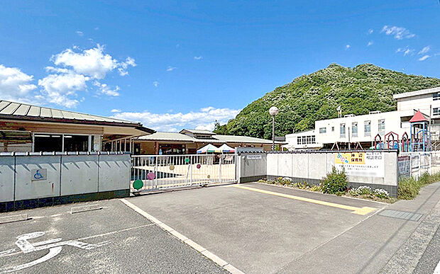 福山市立神辺保育所（約950m）