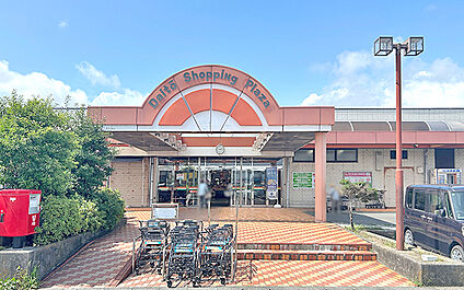 ザ・ビッグ 大東店 500m