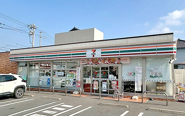 セブンイレブン引野町2丁目店(約650m)