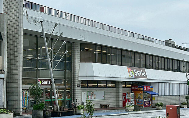 タイヨー串木野店(約800m)
