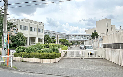 相模原市立九沢小学校 1120m