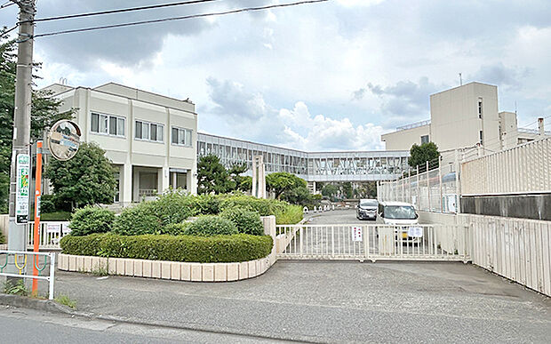 相模原市立九沢小学校(約1,120m)