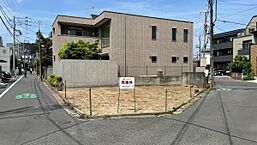 千葉県市川市真間1-126-20付近：物件画像