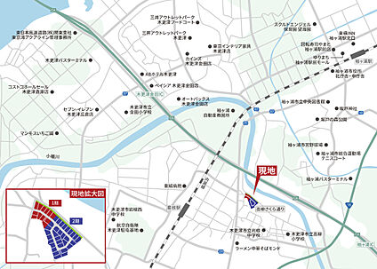 案内図