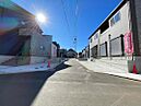 神奈川県伊勢原市高森1丁目2485-1 付近：物件画像