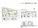 神奈川県伊勢原市高森1丁目2485-1 付近：物件画像