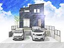 神奈川県海老名市上河内1052 付近：物件画像