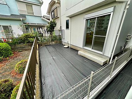 庭