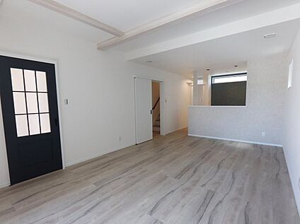 ◇ リビングダイニング