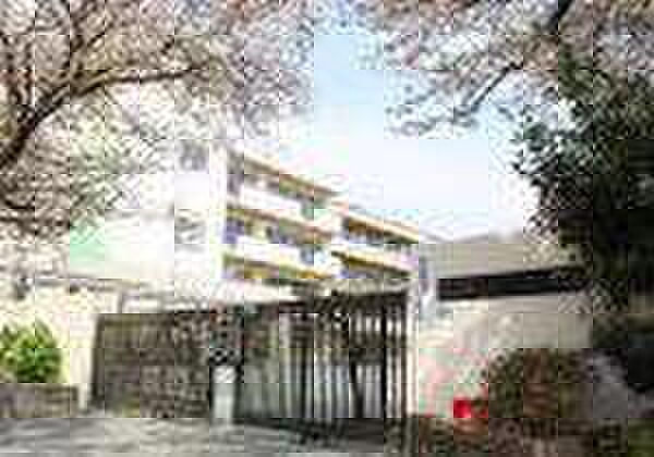 市立海老名小学校