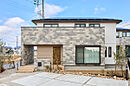 愛知県みよし市三好丘緑６開発地内：物件画像