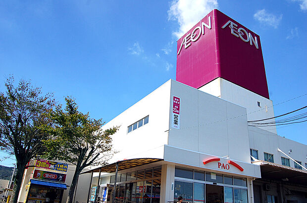 イオン田原店（約990m）