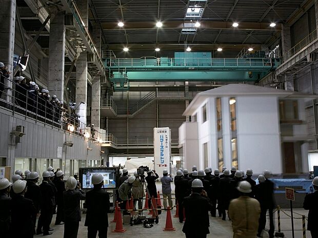 【トヨタホームは地震に強い】トヨタホームは地震に強い！高層ビルにも採用されている強靱な構造体は大地震がおきても安心です。