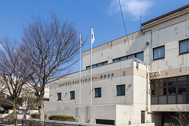 豊田市高橋コミュニティセンター・高橋支所(約450m)