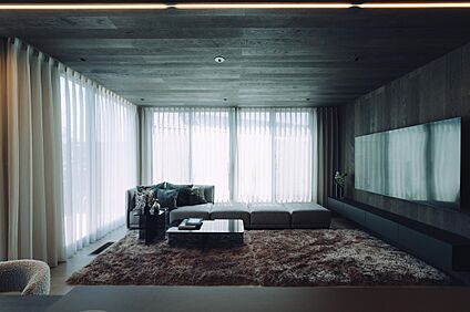 建物プラン例(内観写真)