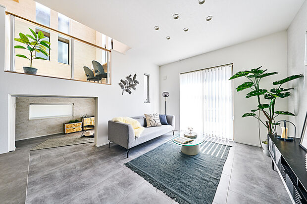 【現地モデルハウス PLAN16】