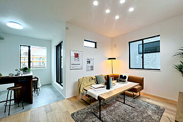 ポラスの分譲住宅 ユニスム行徳 その他