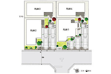 ポラスの分譲住宅 ミンクス戸塚安行 その他
