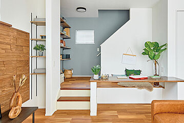 ポラスの分譲住宅 ミンクス南与野 その他