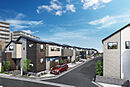 東京都江戸川区篠崎町3丁目81番5他：物件画像