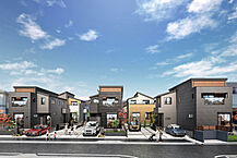 埼玉県戸田市笹目北町5番5他：物件画像
