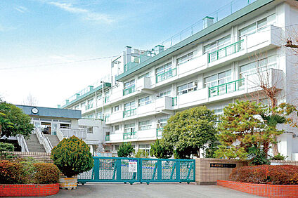 栄和小学校/徒歩7分 約510m