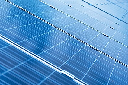 【太陽光発電システム】