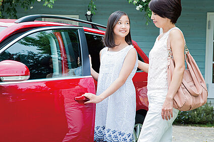 【2台カースペース】