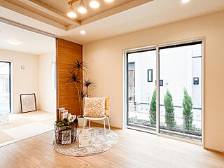 ブルーミングガーデン 国分寺市北町5丁目4棟 その他