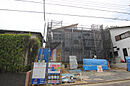 東京都八王子市北野台2丁目1119番108（地番）：物件画像