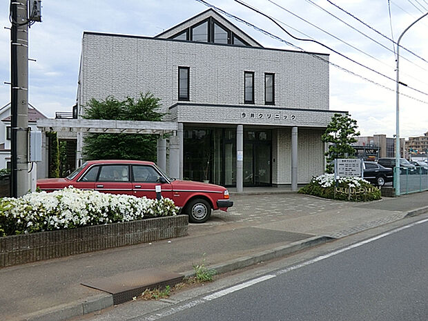 医療法人社団今井クリニック（約140m）