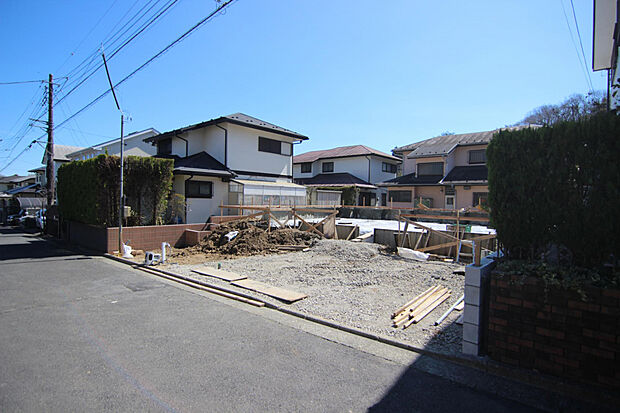 【【現地写真】】R8.3.15現在