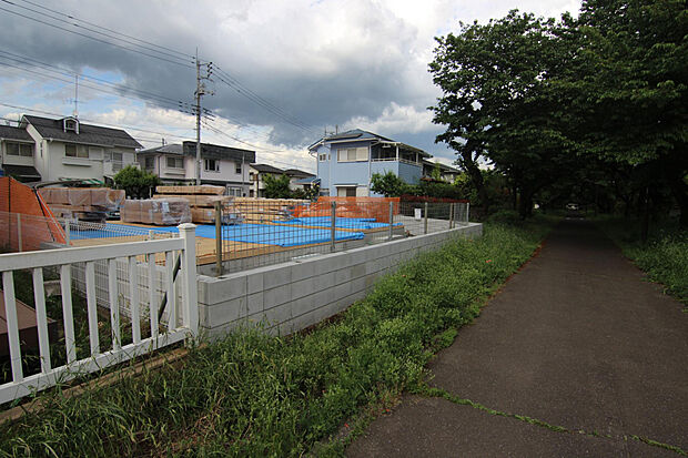 【【現地写真】】R8.5.4