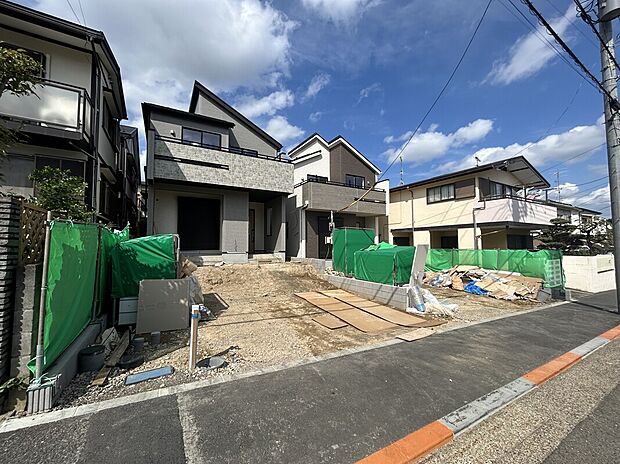 東急こどもの国線「こどもの国」駅まで徒歩19分◎お気軽にお問い合わせください！