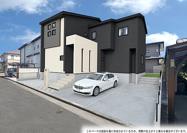 完成イメージ画像♪