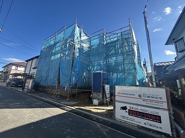 京急本線「京急富岡」駅まで徒歩20分「能見台」駅まで徒歩23分お気軽にお問い合わせください◎