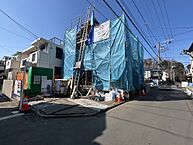 神奈川県相模原市南区東大沼2丁目3808番26：物件画像