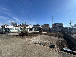 町田市木曽西3丁目3期4棟 その他