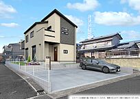 神奈川県平塚市河内1丁目字仲ノ町105番6：物件画像