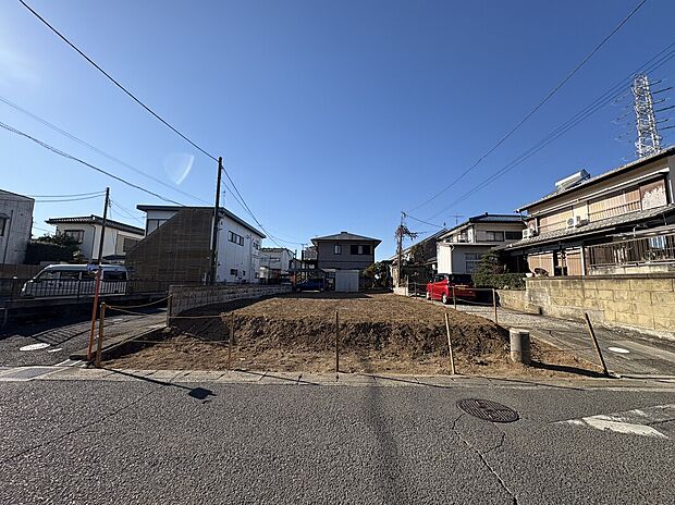 完成物件ご案内可能です!お気軽にお問い合わせください。