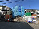 神奈川県相模原市南区東大沼3-18-12：物件画像