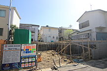 東京都町田市金井１丁目867番13：物件画像